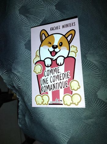 Comme une comédie romantique. Edition collector
