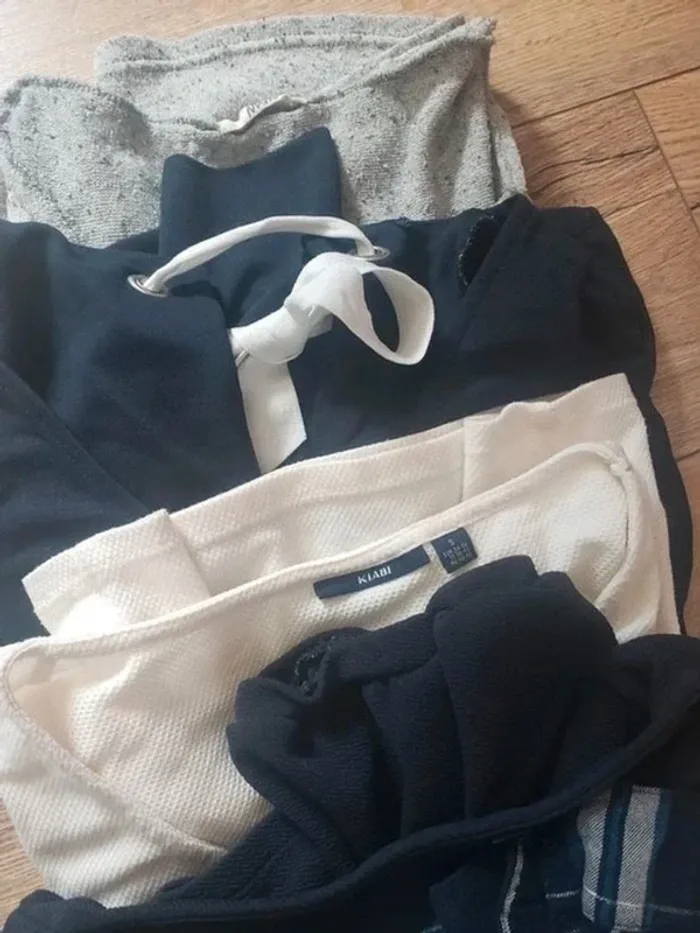 Lot de 22 pièces femme – Taille 36 / S - photo numéro 6
