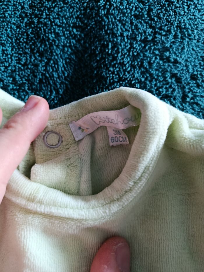 Pyjama - photo numéro 3