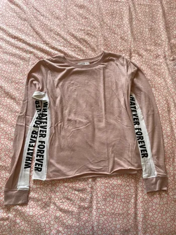 Maillot FB Sister