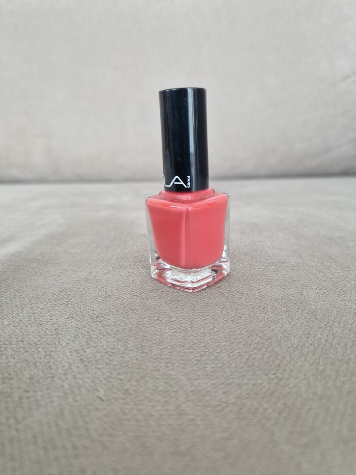 Vernis Pêche rose, Serge Louis Alvarez - photo numéro 2