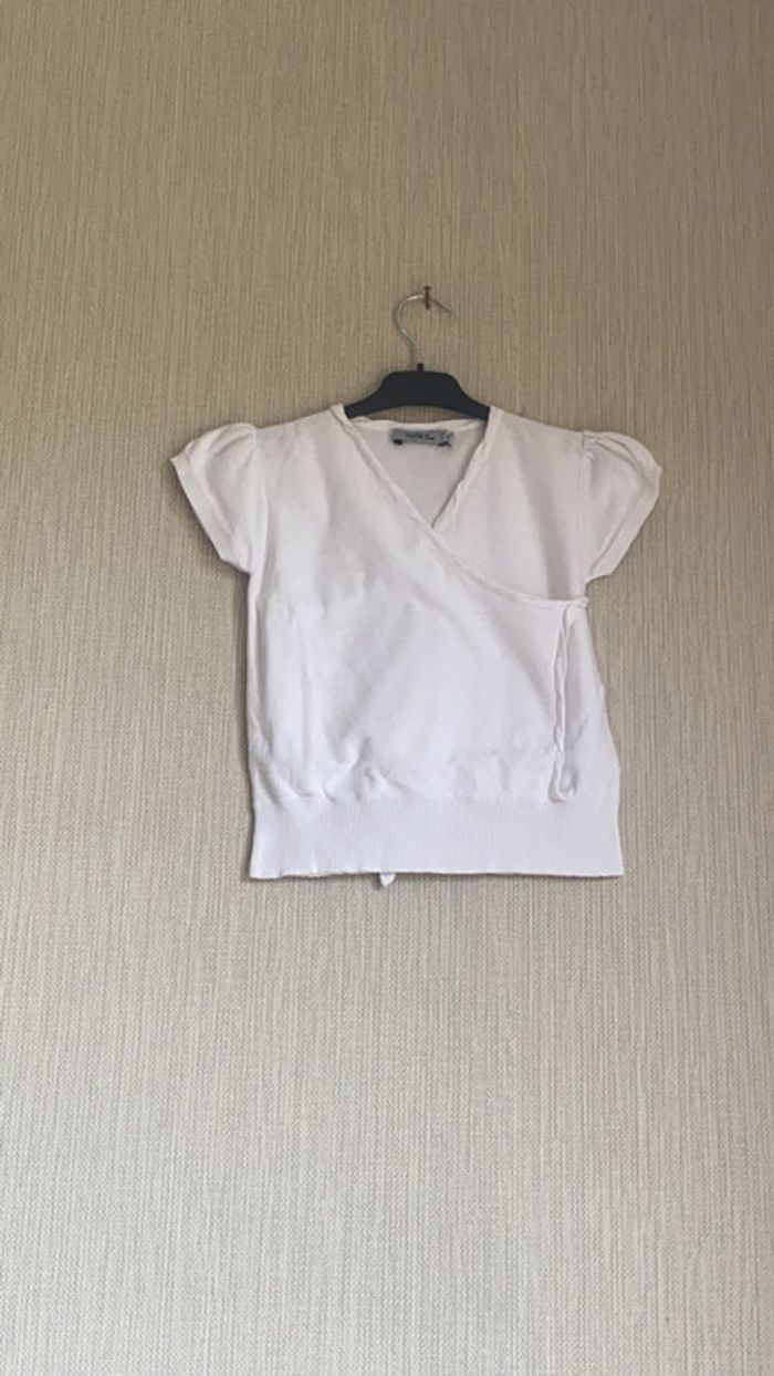 Pull tape à l’oeil