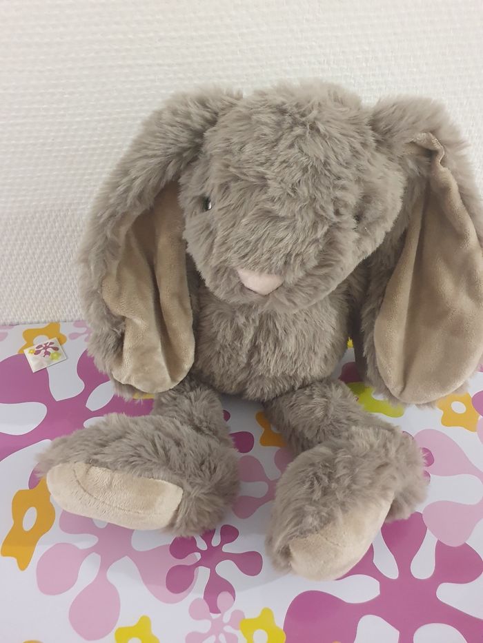 Peluche personnalisée - photo numéro 6