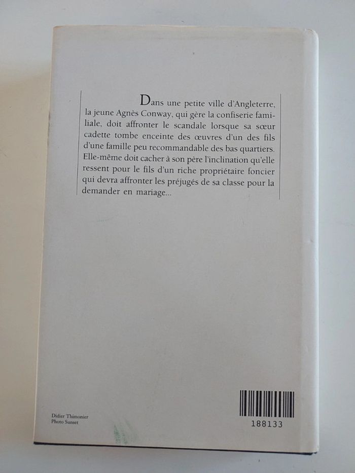 Les oiseaux rêvent aussi, Catherine Cookson - photo numéro 2