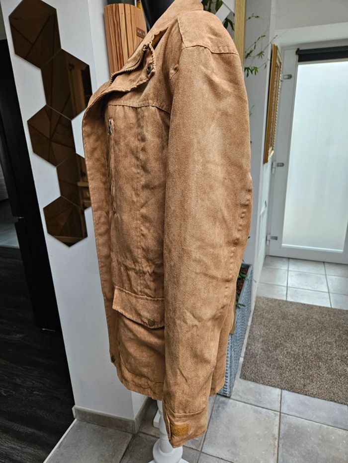 Atlas for men veste taille L - photo numéro 6