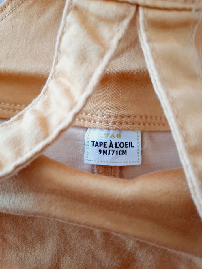 Robe tape à l'œil - photo numéro 4