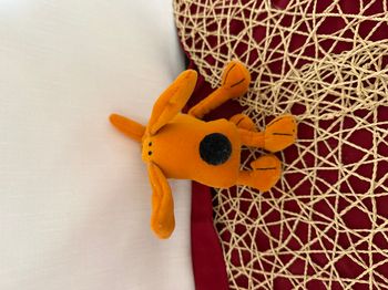 Peluche pour chien, Bang on the Door, millésime 1999