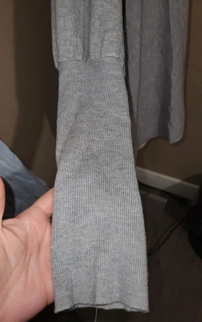 Pull chauve souris 44/46 - photo numéro 4