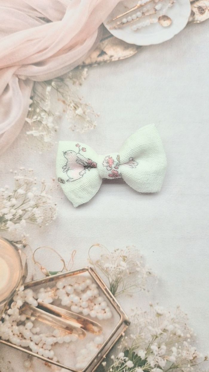 Barrette
