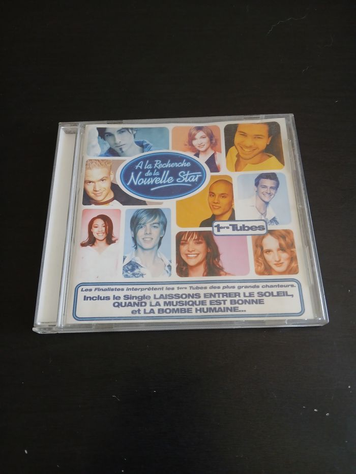 Divers CDS - photo numéro 9