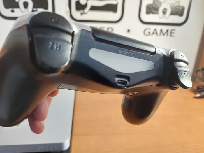 PlayStation - photo numéro 5