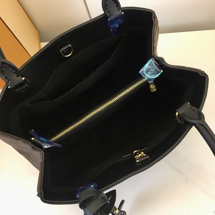 Louis Vuitton Avenue MM  Montaigne   M25577 - photo numéro 9