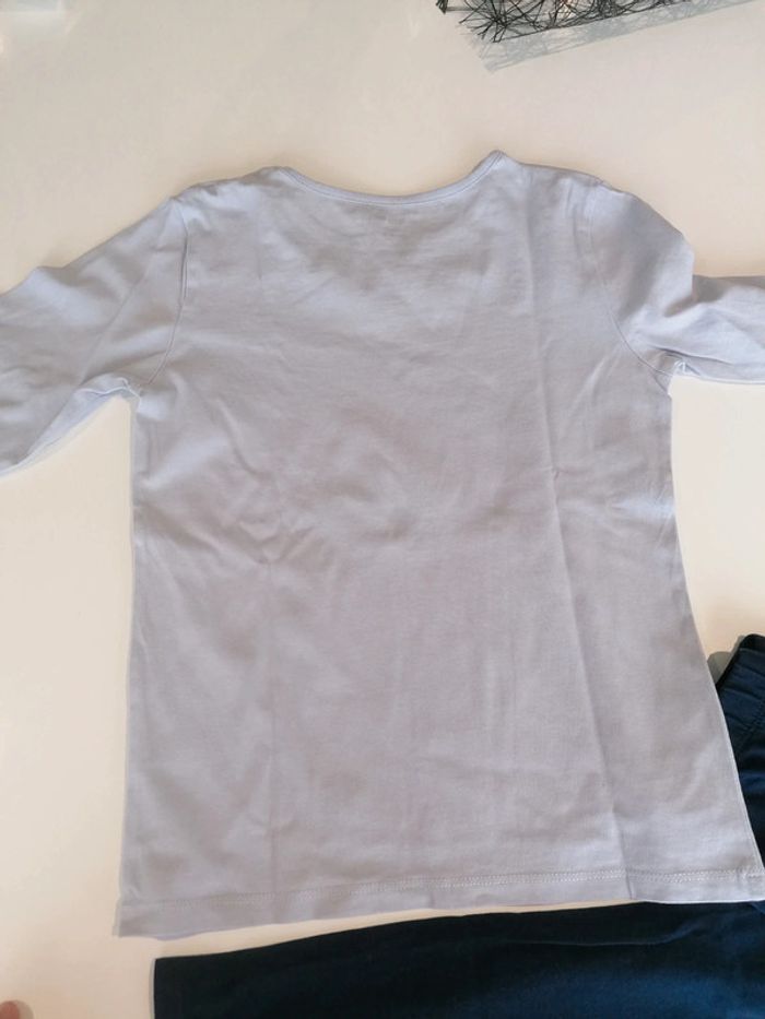 Pyjama léger T 10 ans👧🏻 - photo numéro 8