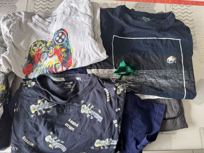 Lot de vêtements garçon - photo numéro 3