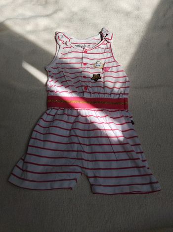 Combishort