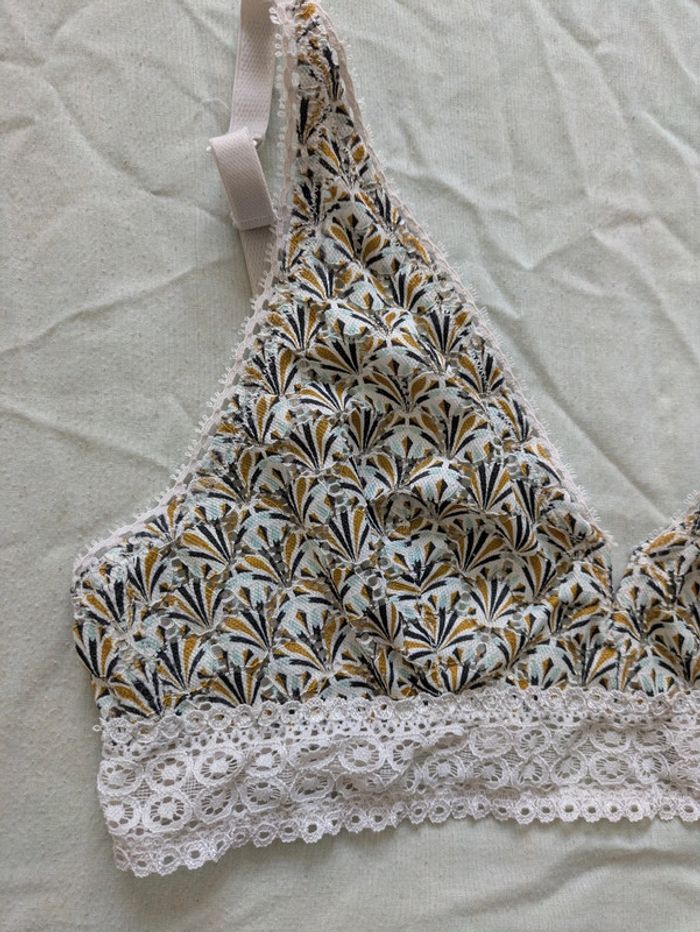 Soutien gorge 85B - photo numéro 2