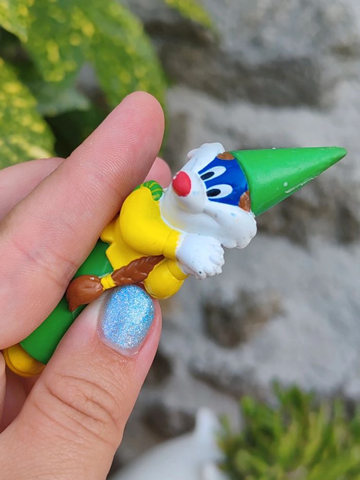 Figurine flunchy - princesse - photo numéro 5