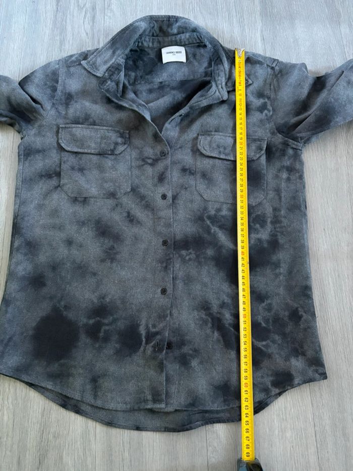 Chemisier Laurence doligé taille M - photo numéro 8