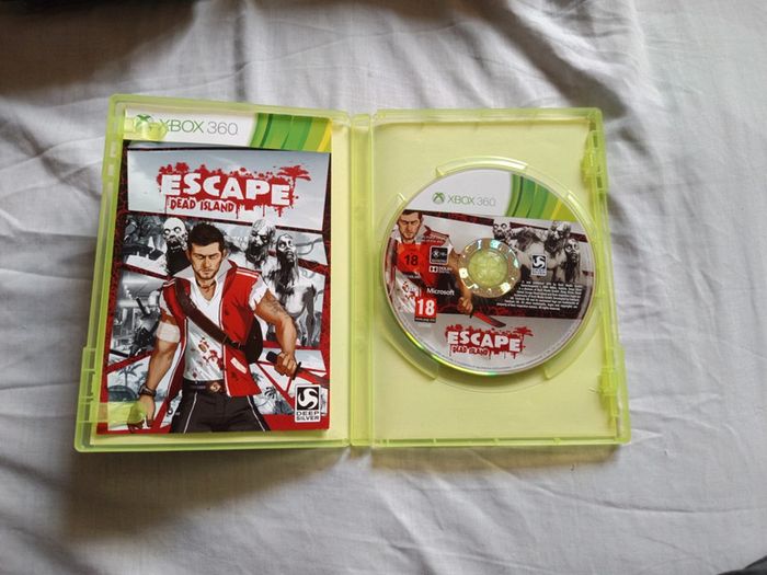 Escape dead island - photo numéro 3