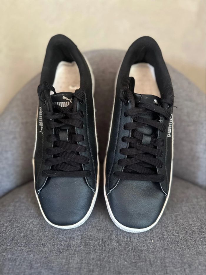 Basket puma 37 - photo numéro 2