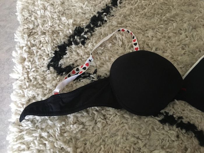 soutien gorge sexy - photo numéro 3