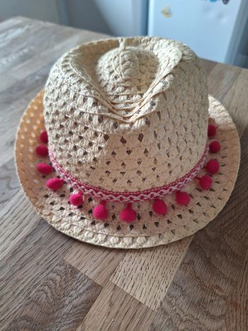 Chapeau