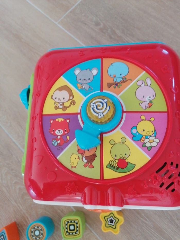 Jouet enfant - photo numéro 6