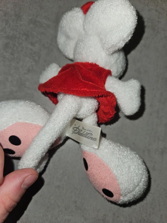 Petite peluche - photo numéro 2