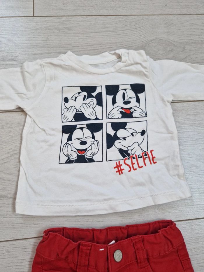 Ensemble Orchestra neuf - photo numéro 2