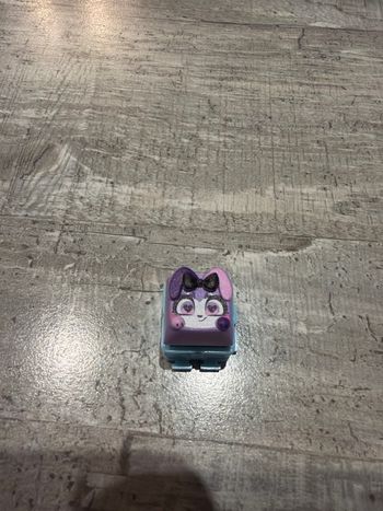 Clickeez série 1 goth.qt