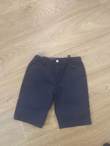 Short 7/8 ans