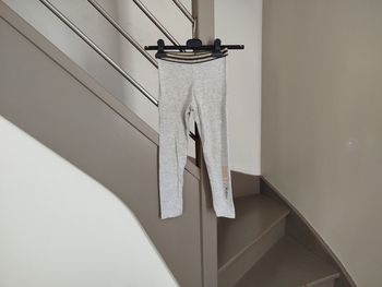 Legging gris 