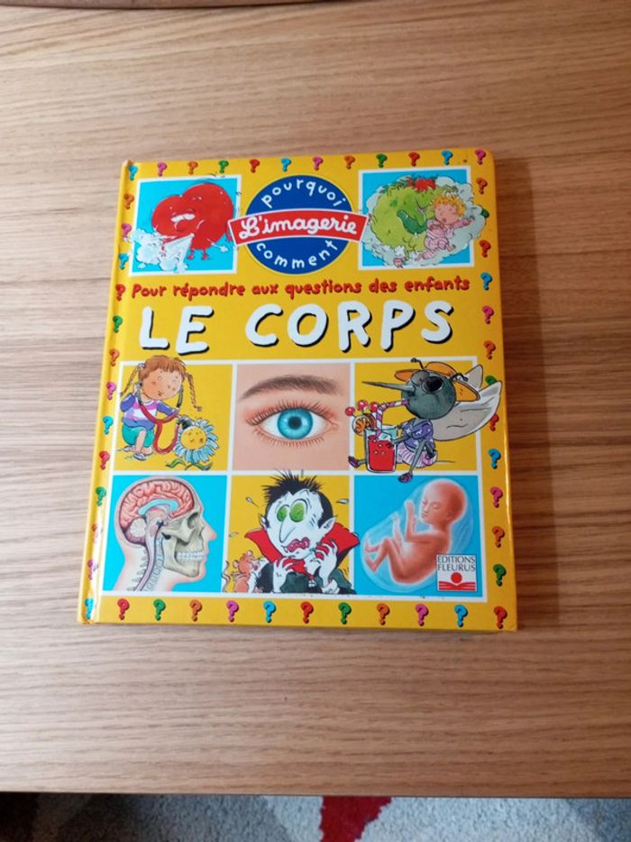 Livres l'imagerie - photo numéro 2