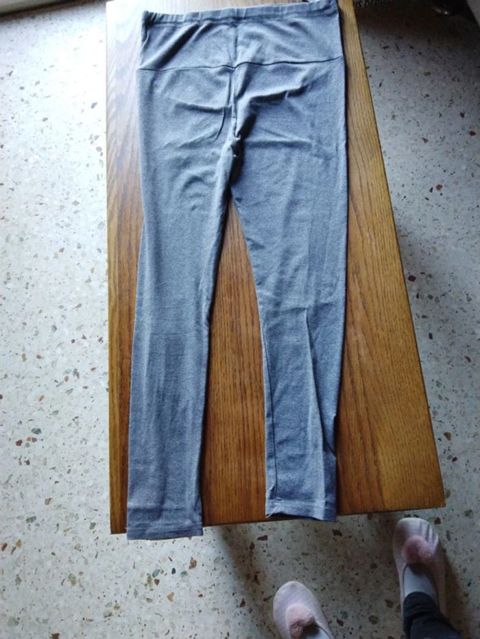 Legging de grossesse - photo numéro 4