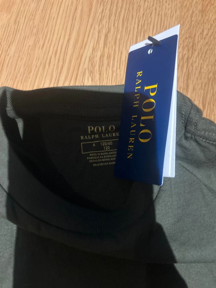 T-shirt - photo numéro 2