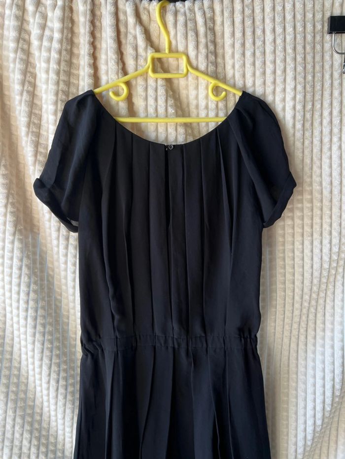 Robe  ete noir - photo numéro 7