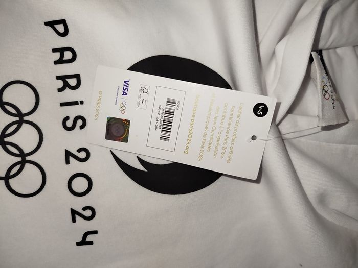 Sweat à capuche 4-5ans - photo numéro 7