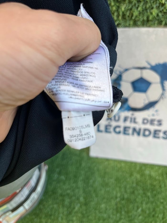 Polo PSG - photo numéro 6