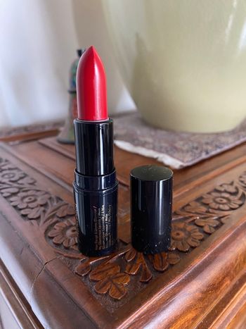 Rouge à lèvres marionnaud rouge neuf