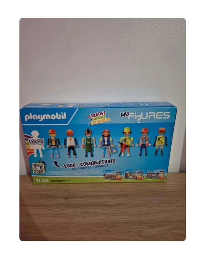 Playmobil 71402 - photo numéro 3