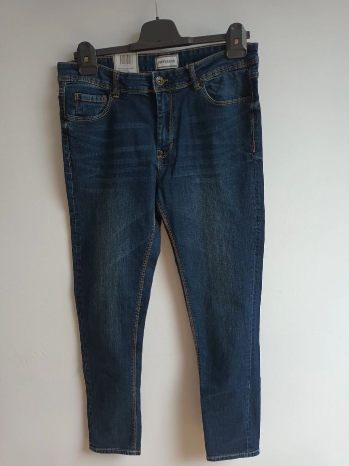 Jean femme 29 US