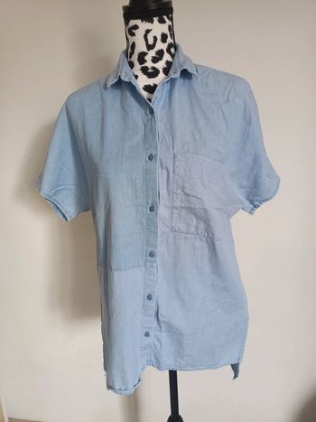 Chemise zara
