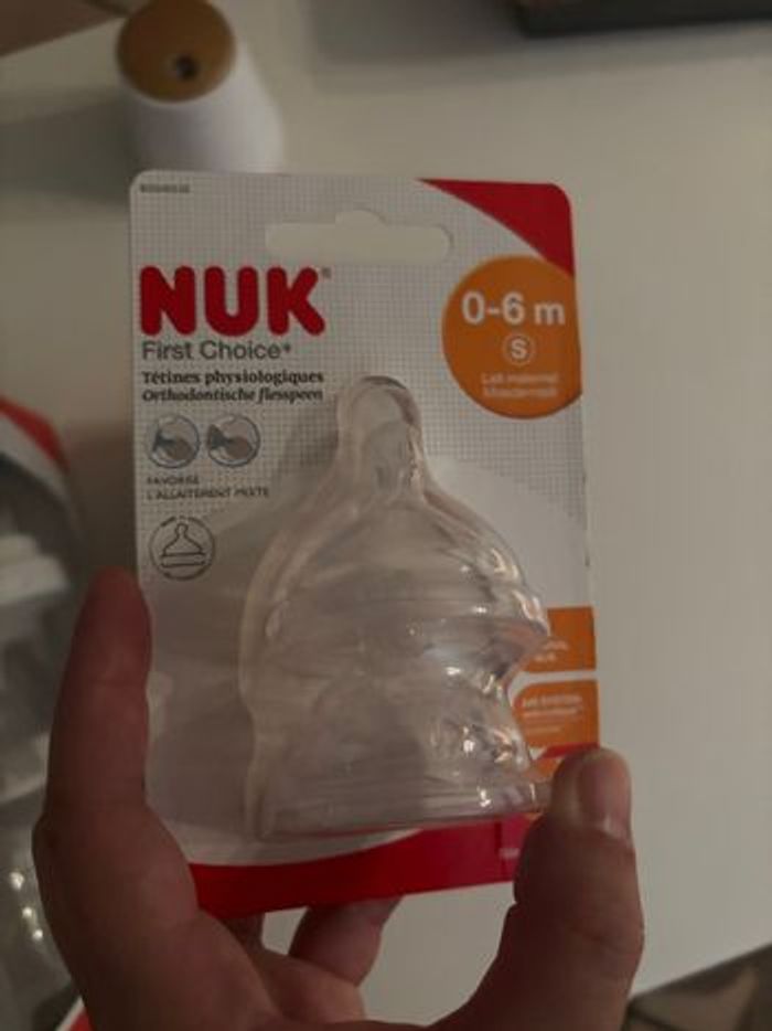 Lot biberon - photo numéro 2