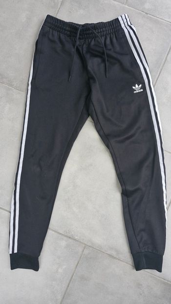 Pantalon de survêtement / jogging Adidas taille S