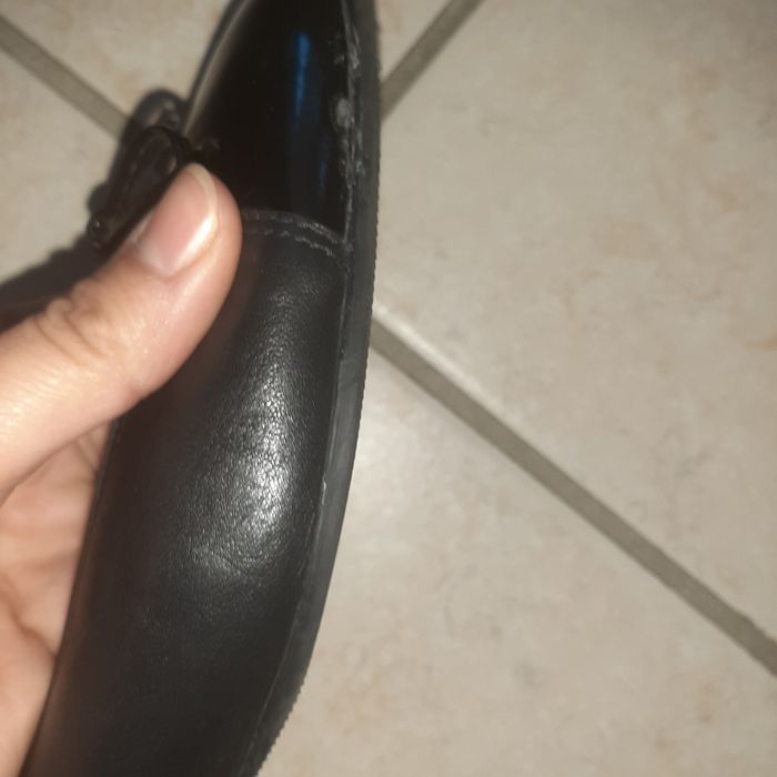 Chaussures 37 - photo numéro 4