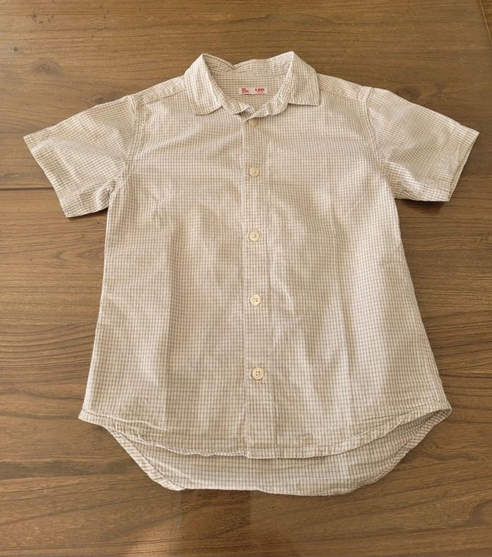 Chemise Du Pareil au Même