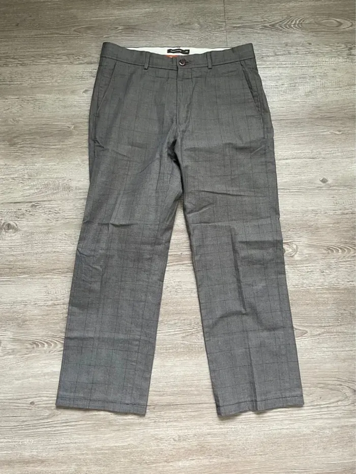 Chinos Dockers Gris - Taille 42