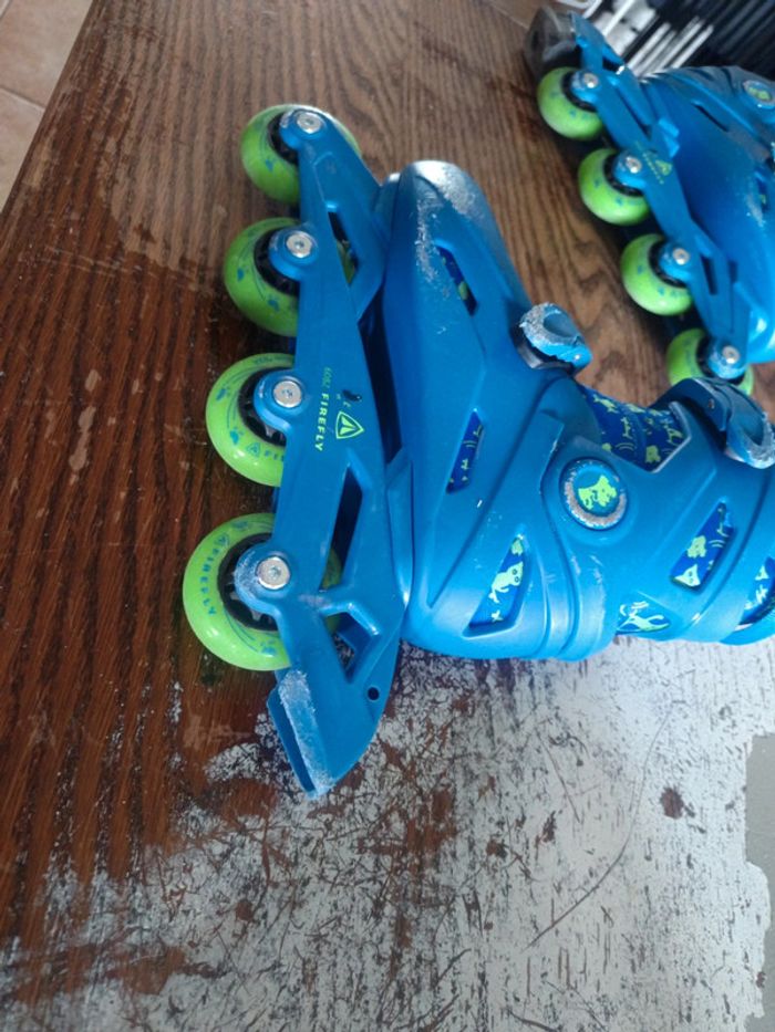 Roller 34/36 - photo numéro 10