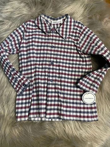 Chemise Lola palacios