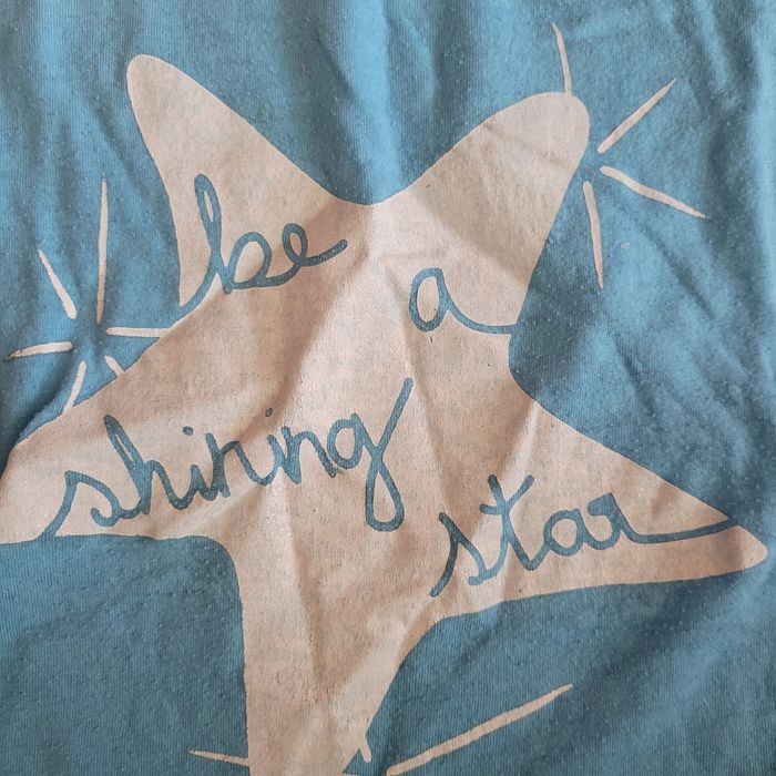 Tee-shirt Zara - photo numéro 3